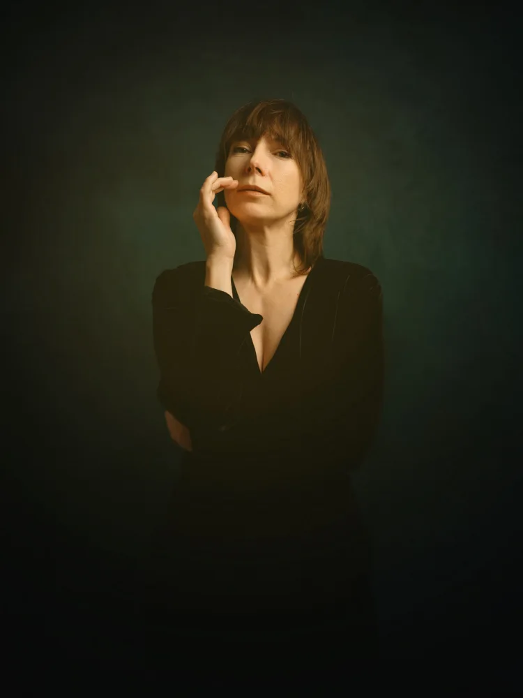Gitlits, Evgeni: Olga