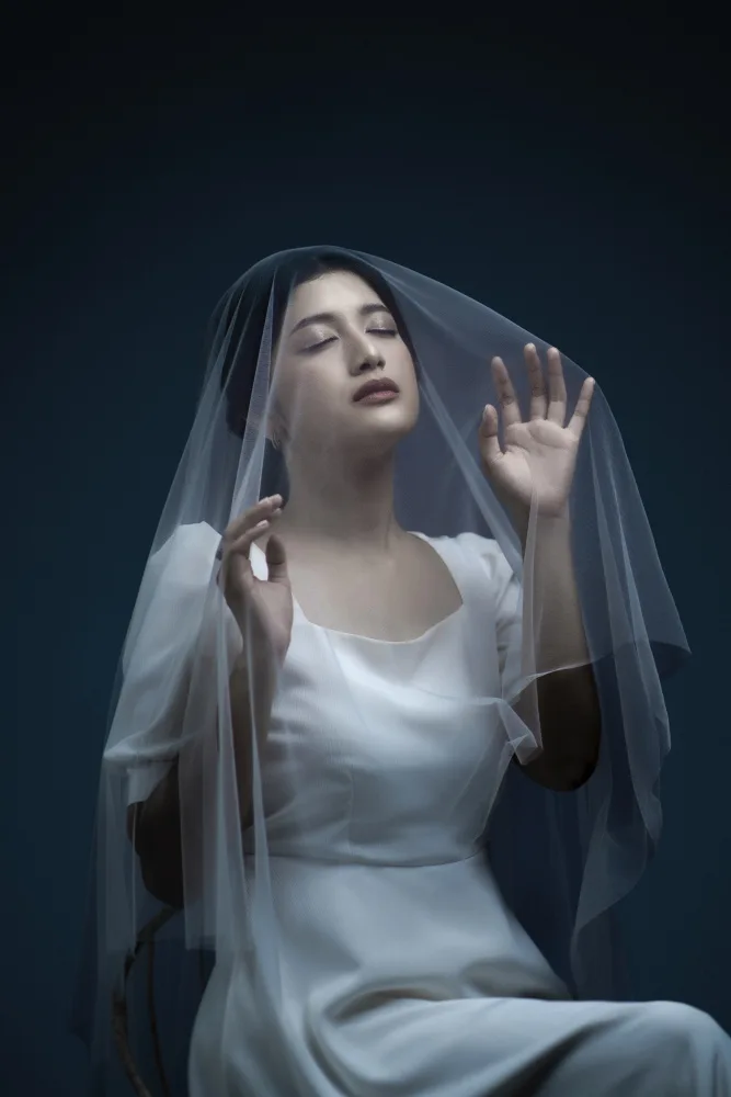 Wahyu, Bonifasius: Solitude