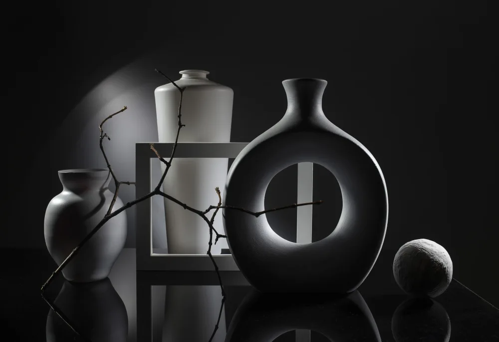 Popov, Evgeniy: From the series "Light and Shadows"