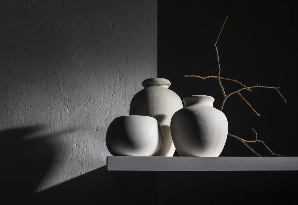 Popov, Evgeniy: From the series "Light and Shadows"