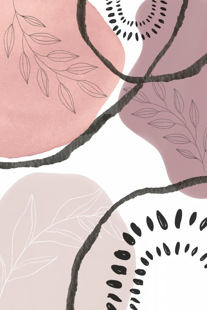 Moss, Ann Sally: Tvary n čáry 2