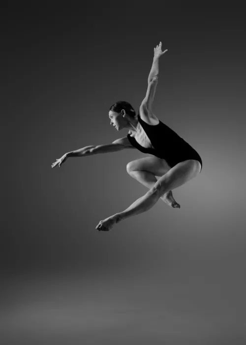 Li, Rob: Sophie
