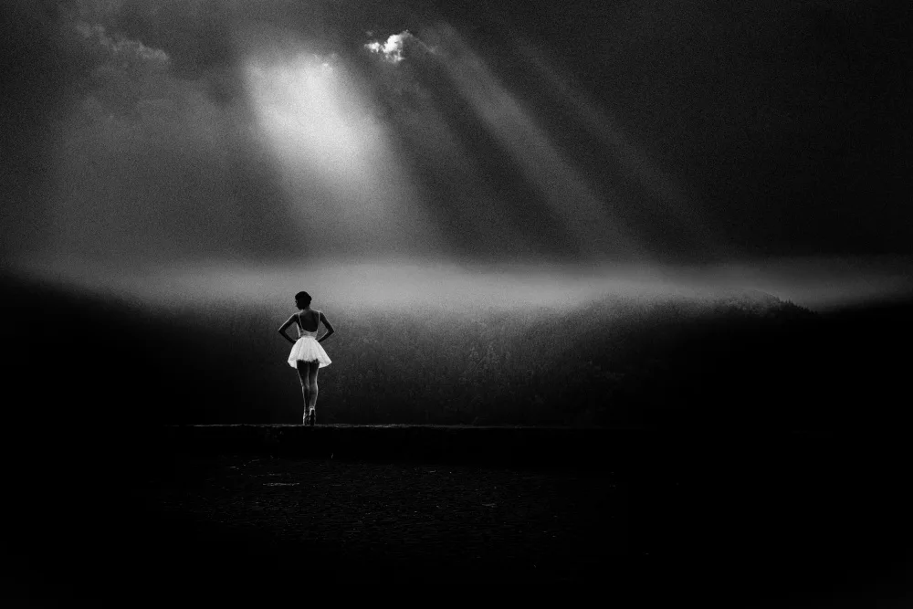Medeiros, Paulo: Lumière