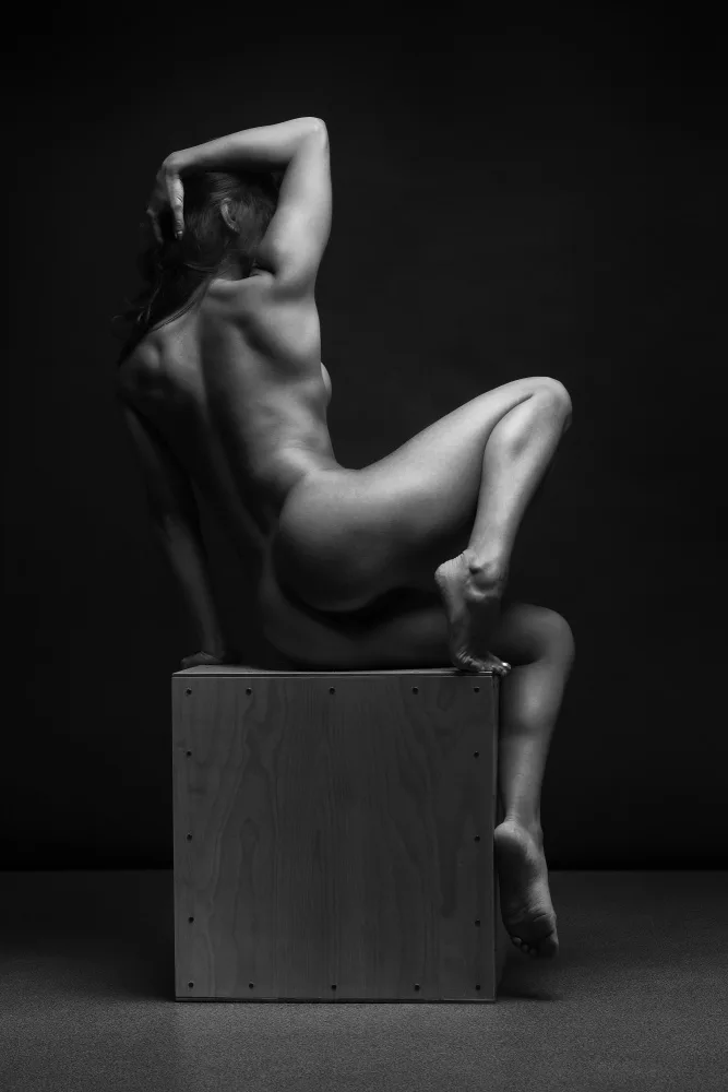 Belovodchenko, Anton: bodyscape