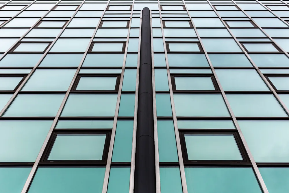 Koer, Jaap: ventanas