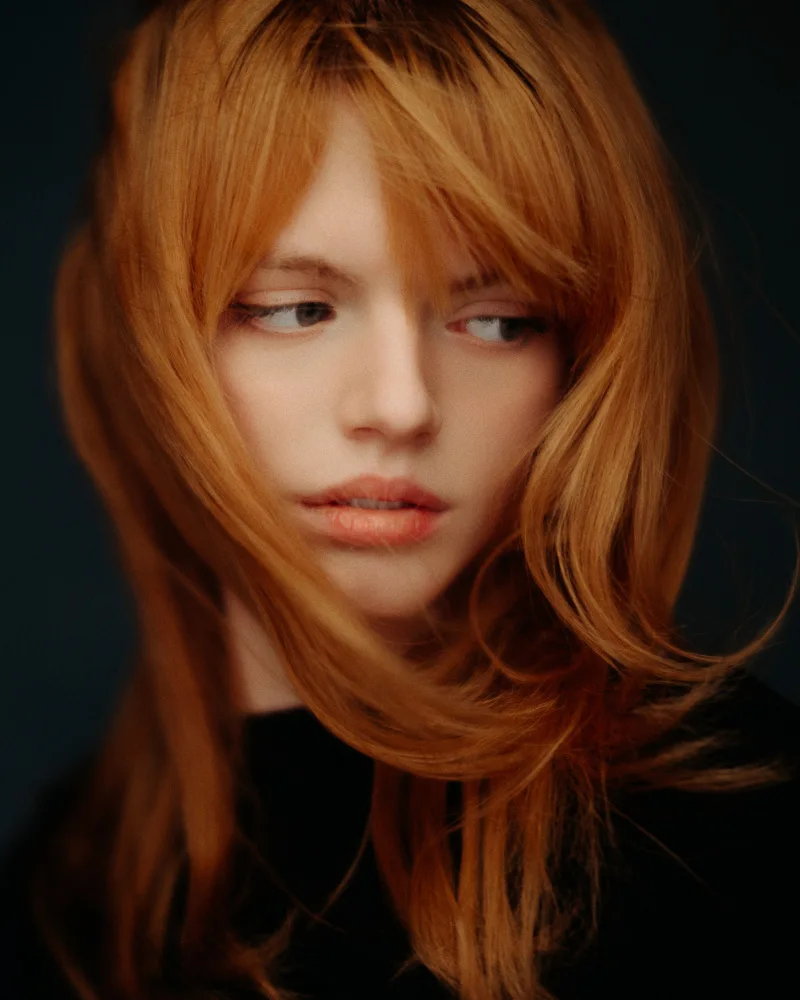 Krystynek, Martin: ana
