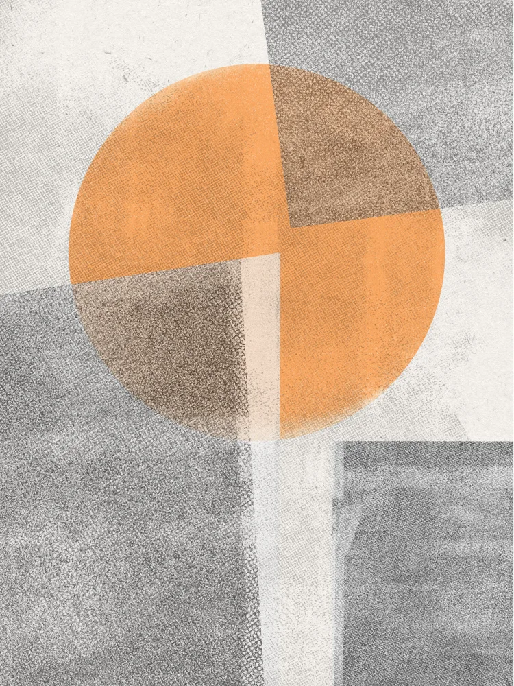 Studio, Miuus The: Paper Collage No.3