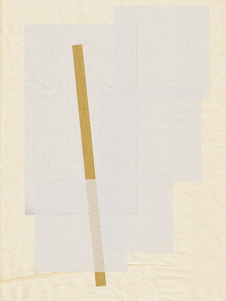 Studio, Miuus The: Collage de patrones de tela No.3
