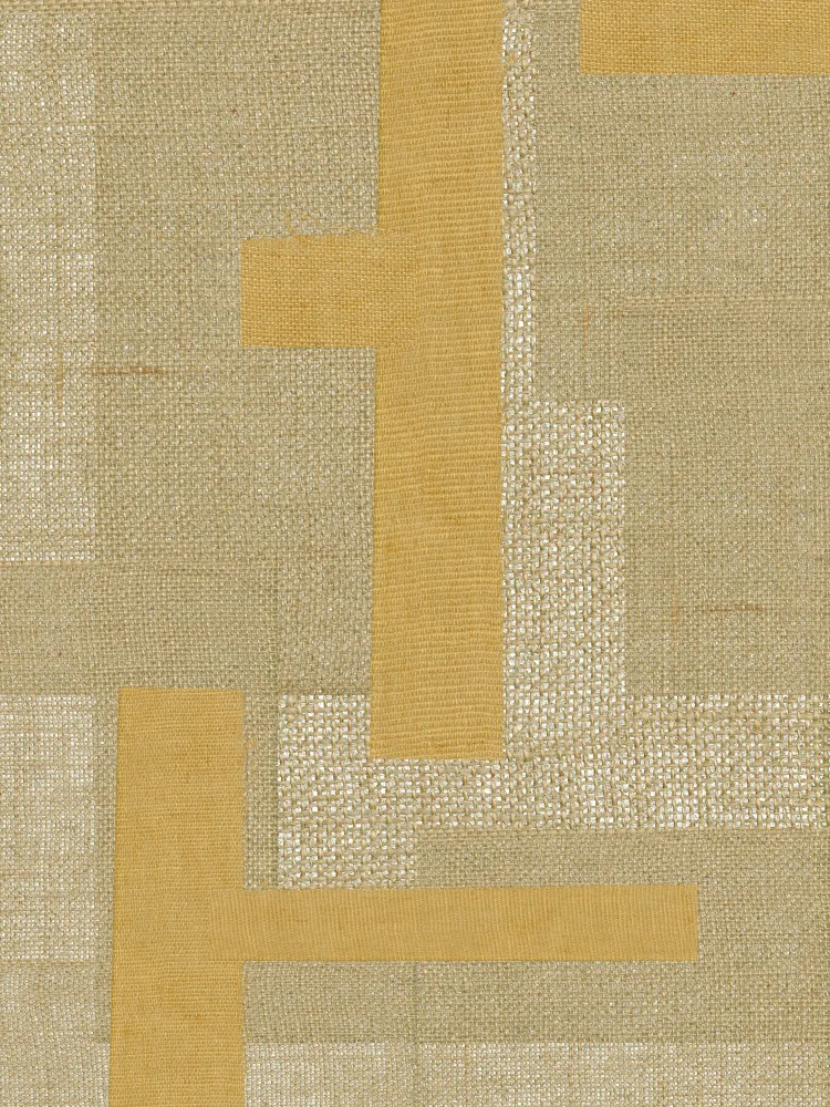 Studio, Miuus The: Fabric Pattern Collage No.4