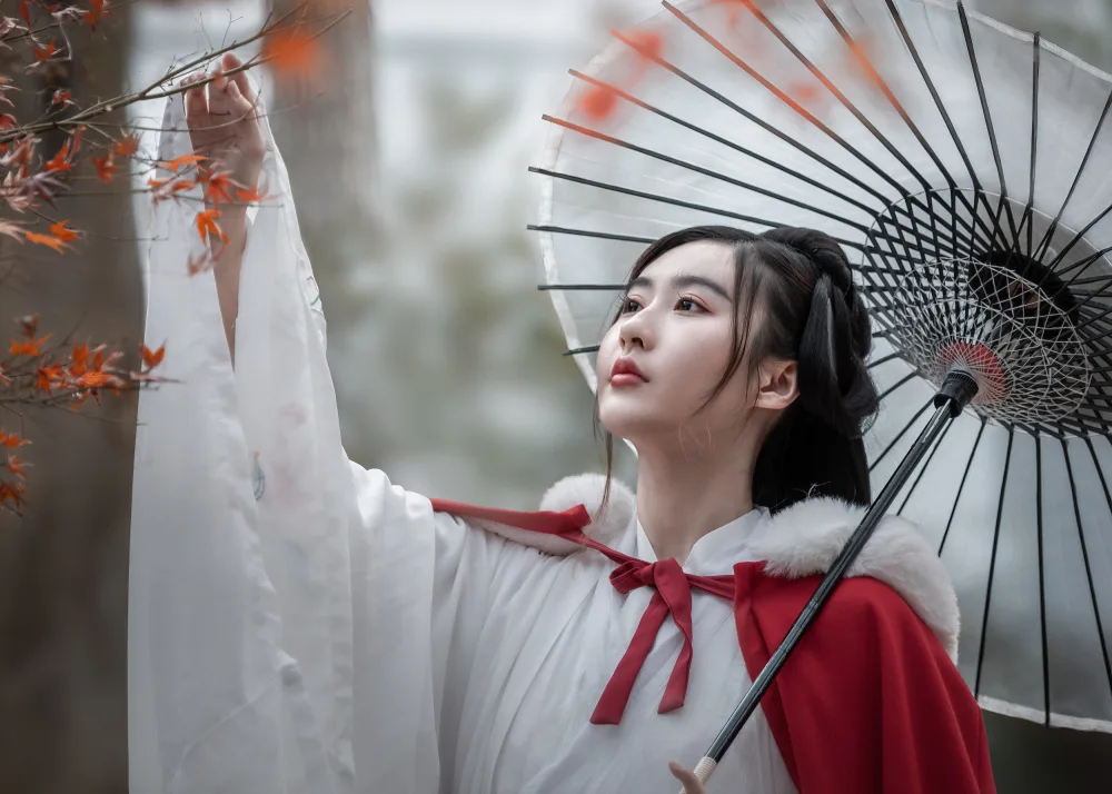 Wu, Irene: Herbst