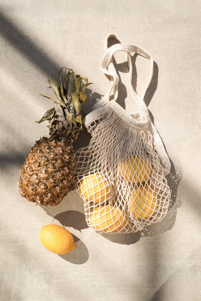 Schenk, Henrike: Summer Fruits