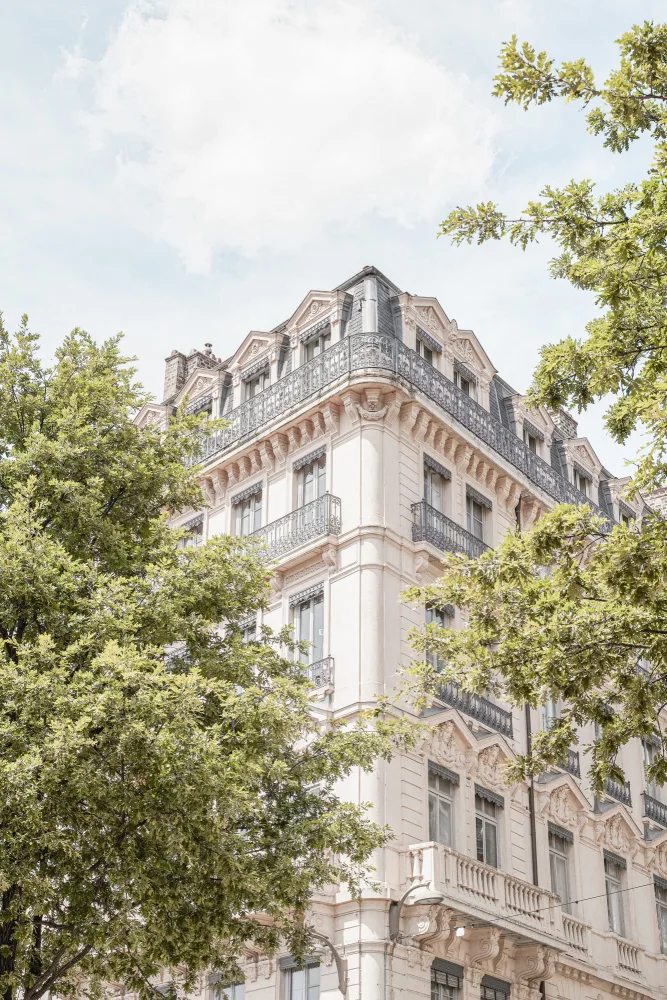 Schenk, Henrike: Paris