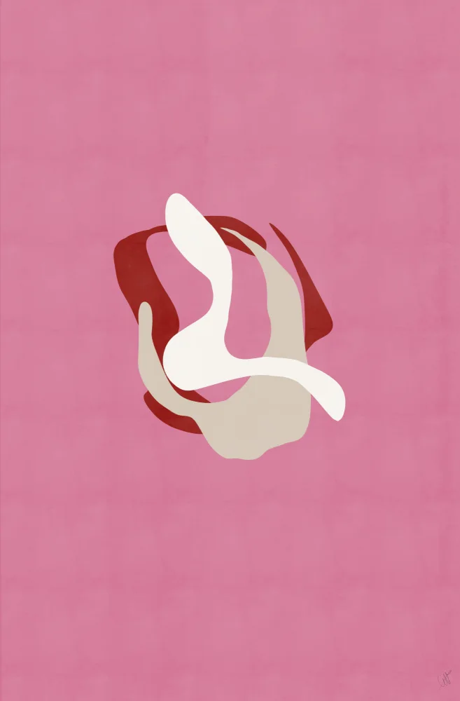 Volfova, Anne-Marie: Estratto rosa