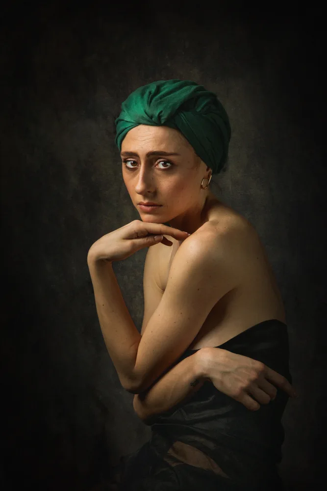 Mahony, O Kieran: Emma Vintage