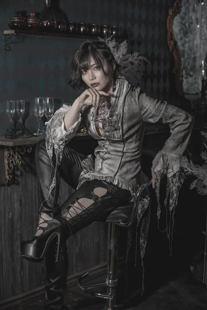 Kotaro: Rui Tamaki