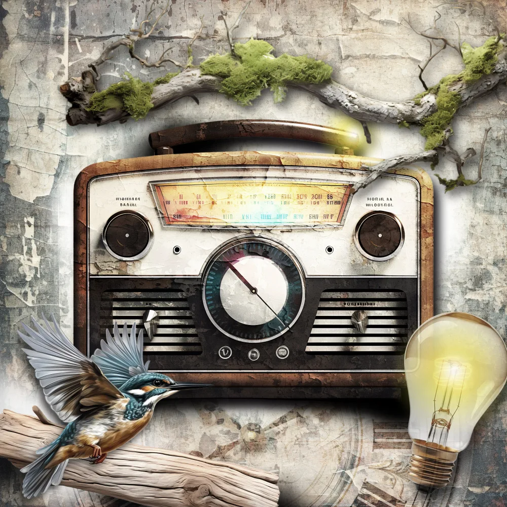 Kulik, Rafal: Radio1