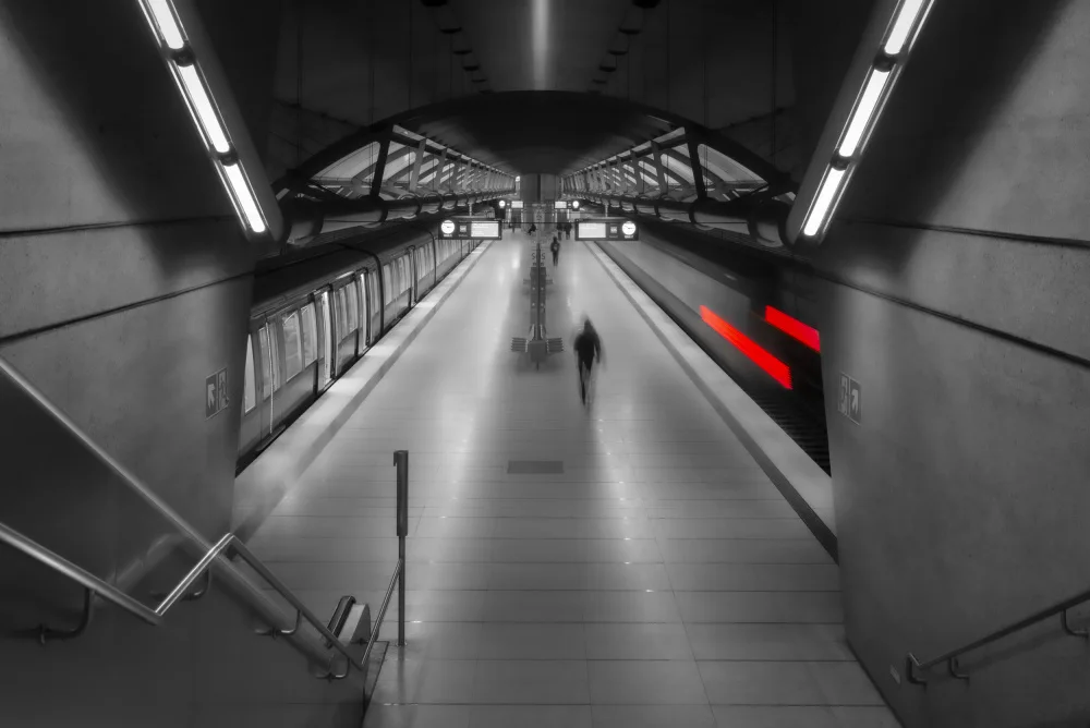 Dauer, Andy: mauvais côté