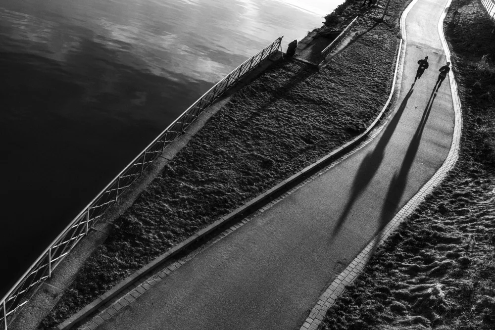 Ticu, Constantin: Marathon