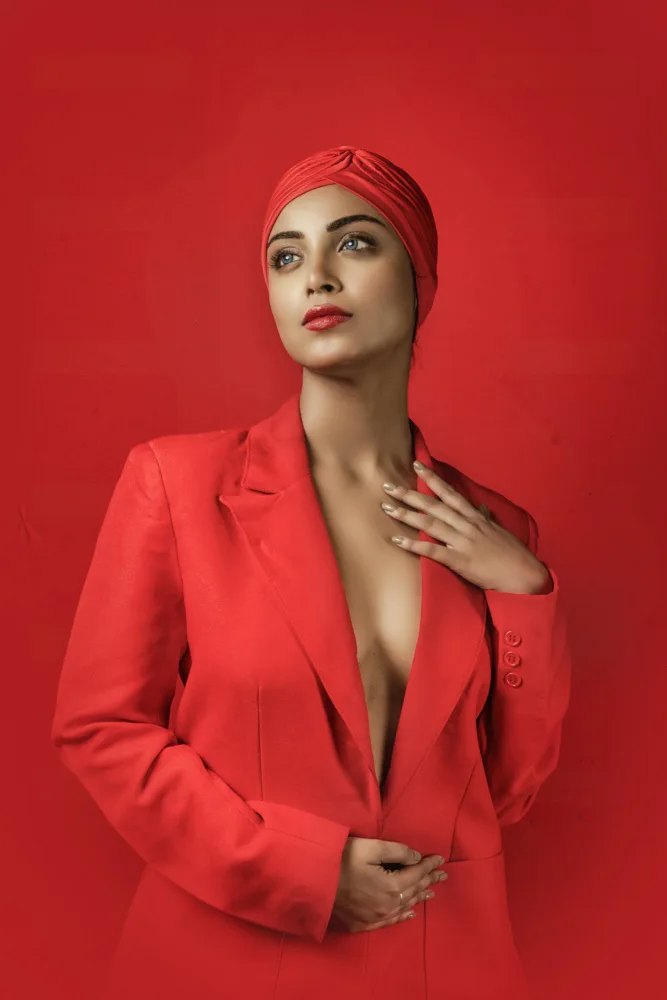 BHATTACHARYYA, PARTHA: PRINCES IN NUDES