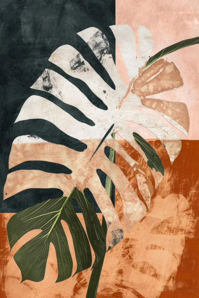 Treechild: En la jungla número 6