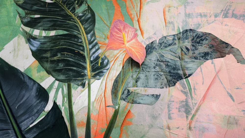 Treechild: Dans la jungle n°7