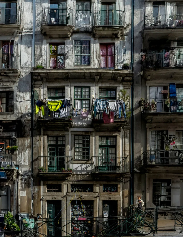 Spector, Corinne: El rincón de fumar