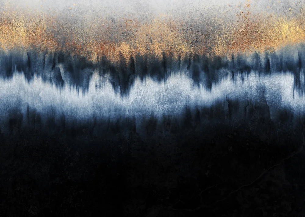 Fredriksson, Elisabeth: Zlatý horizont