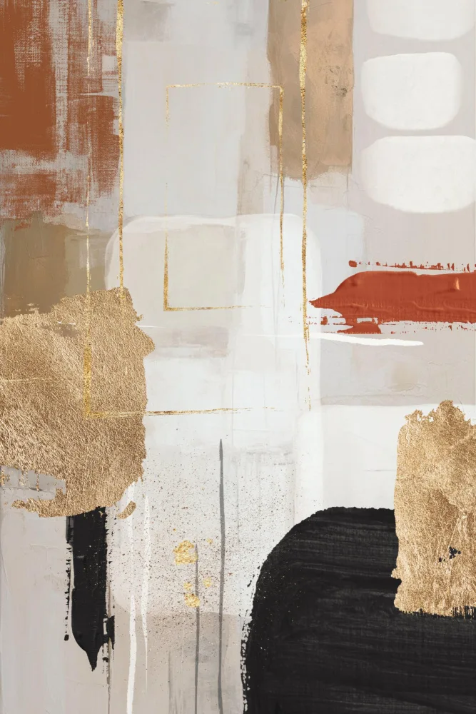 Moss, Ann Sally: Caos de terracota 3