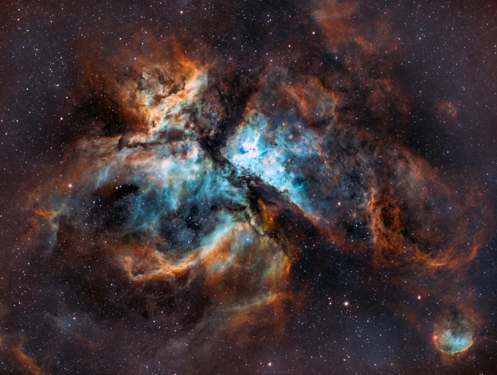 TaranSohal: Pépinière d'étoiles