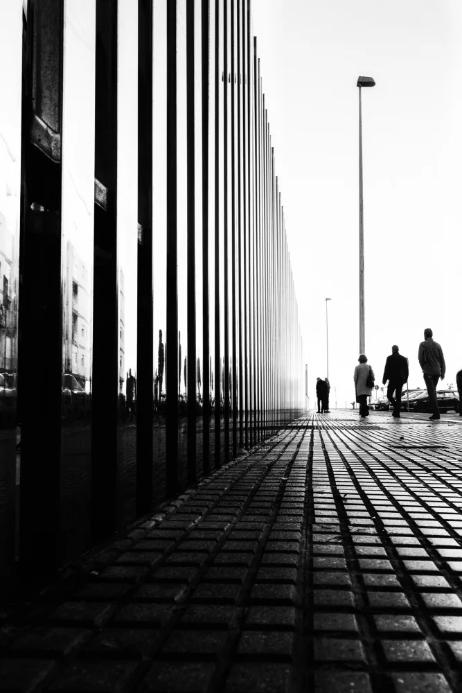 Gómez, Marín Juan: Linee