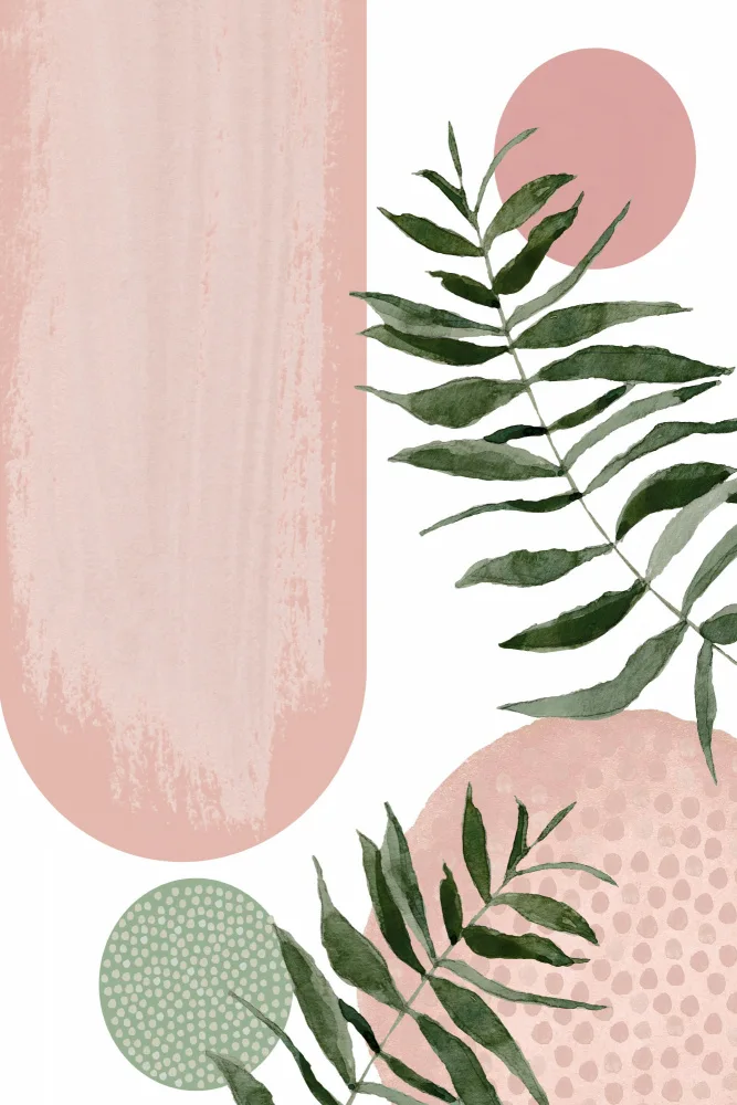 Moss, Ann Sally: Boho-Formen 3
