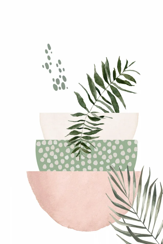 Moss, Ann Sally: Formas bohemias 4