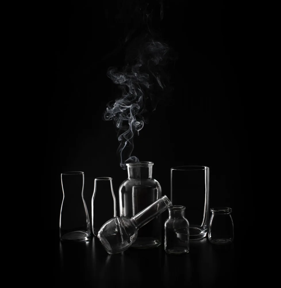 Perfoncio, Margareth: Experiments