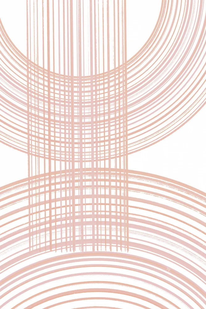 Martina: Pink Lines