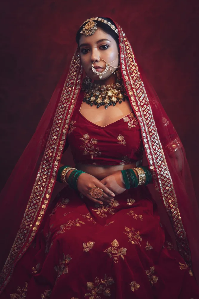 BHATTACHARJEE, HIRAK: Bella Ankita