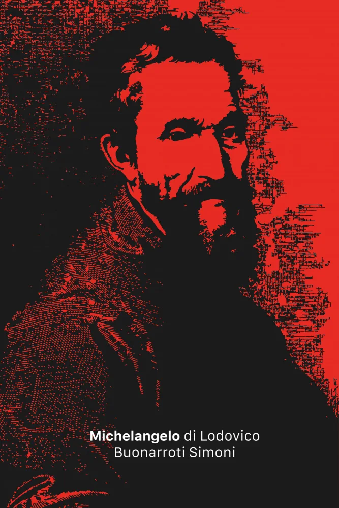Magnusson, Andreas: Miguel Ángel