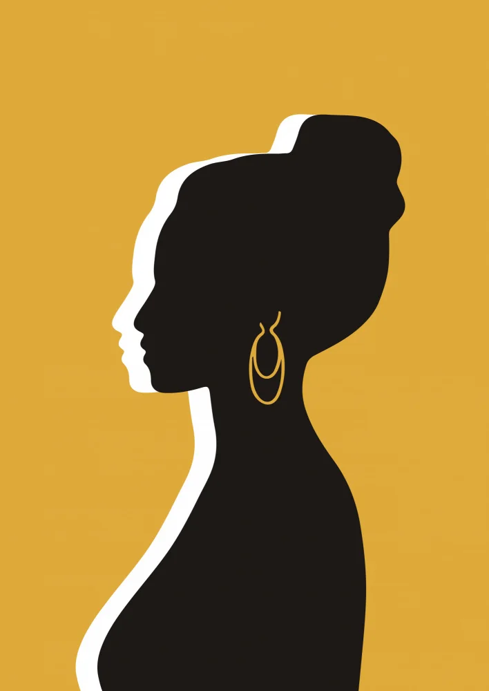 Magnusson, Andreas: Mujeres de todos los colores