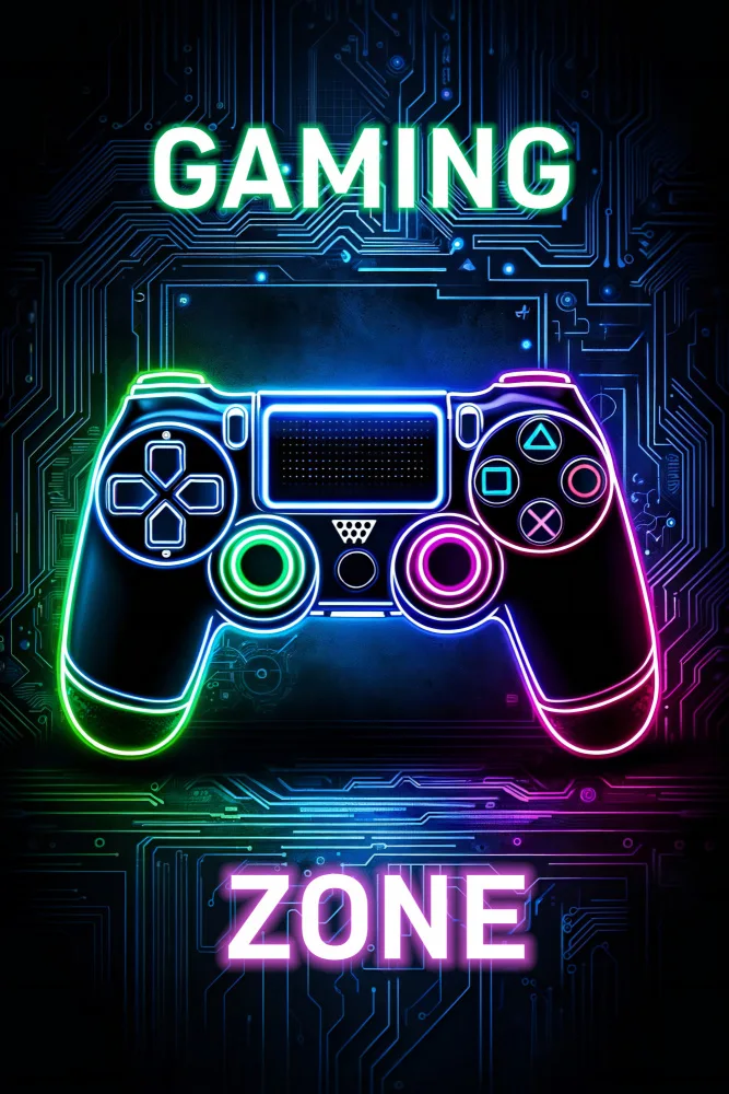 Magnusson, Andreas: Zona de juego