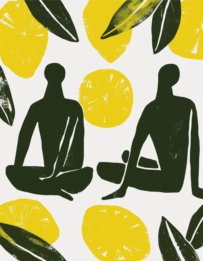 Treechild: dia del limon