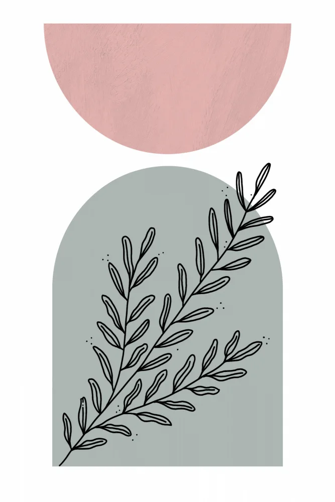 Moss, Ann Sally: Bohemio sencillo 1