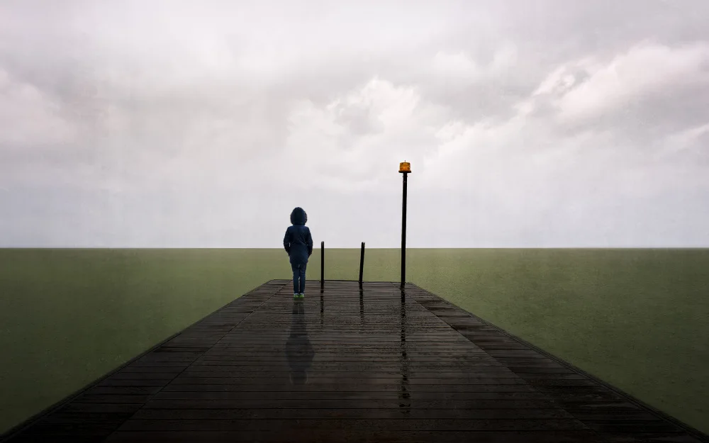 Schuurmans, Wim: - Endless View -