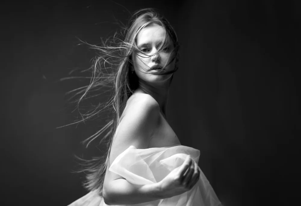 Laufer, Shuki: Natasha4378