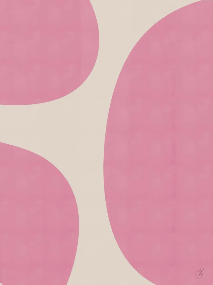 Volfova, Anne-Marie: Forme rosa