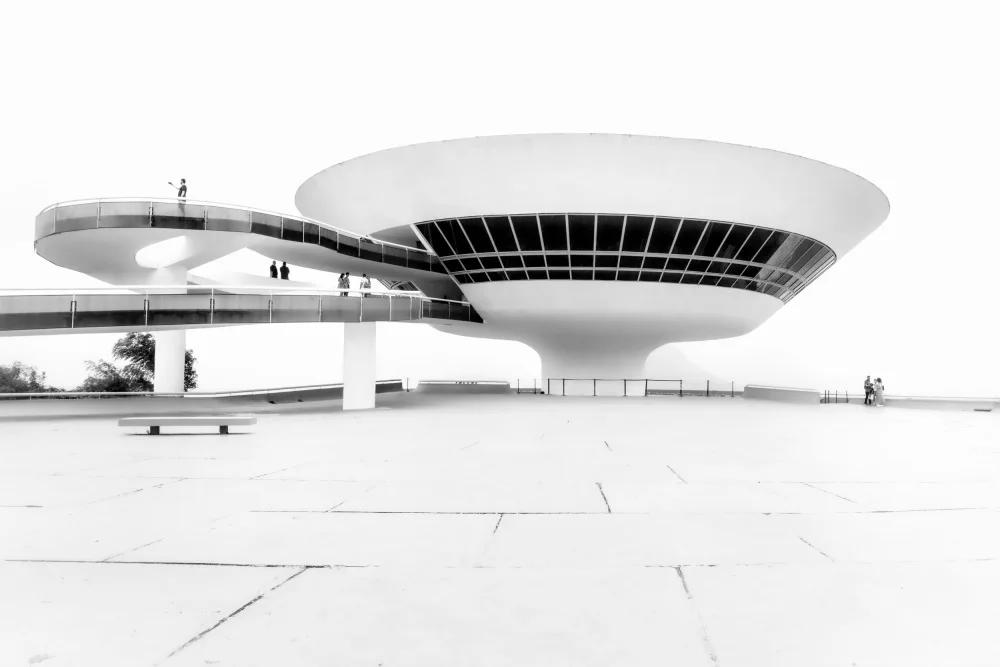 Wride, Linda: Vaisseau spatial Niteroi
