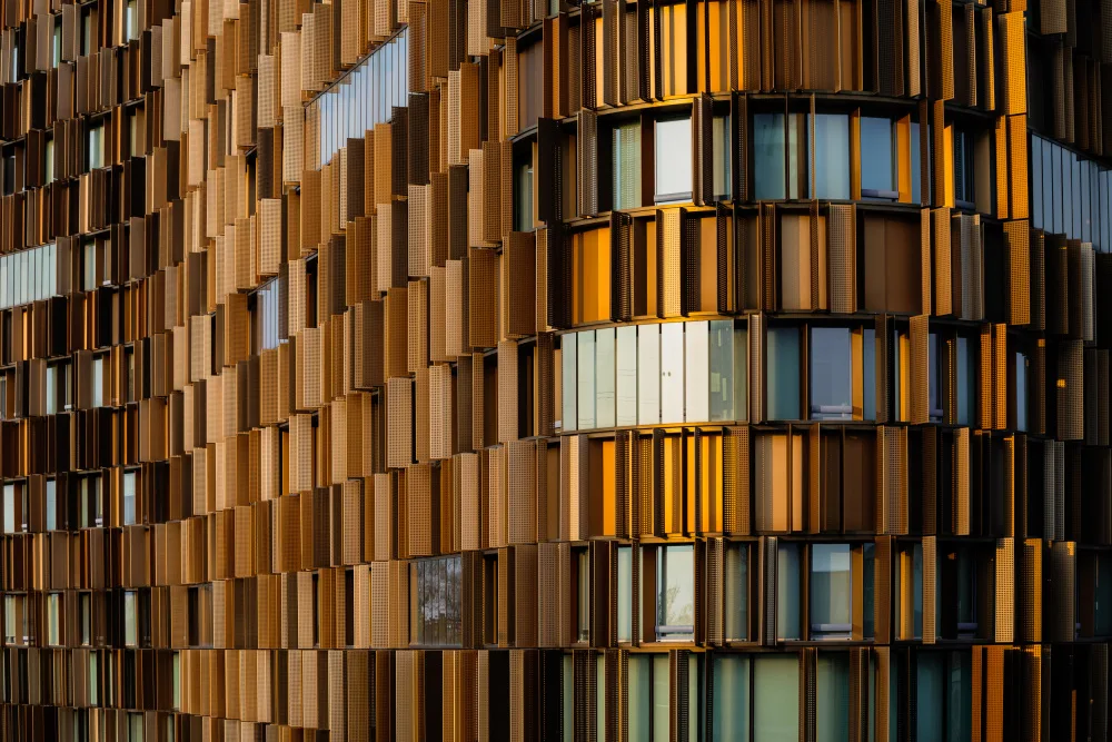 Tagliarino, Marco: City skin