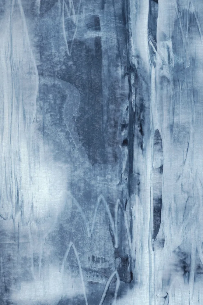 uplusmestudio: Modrá textura č. 6