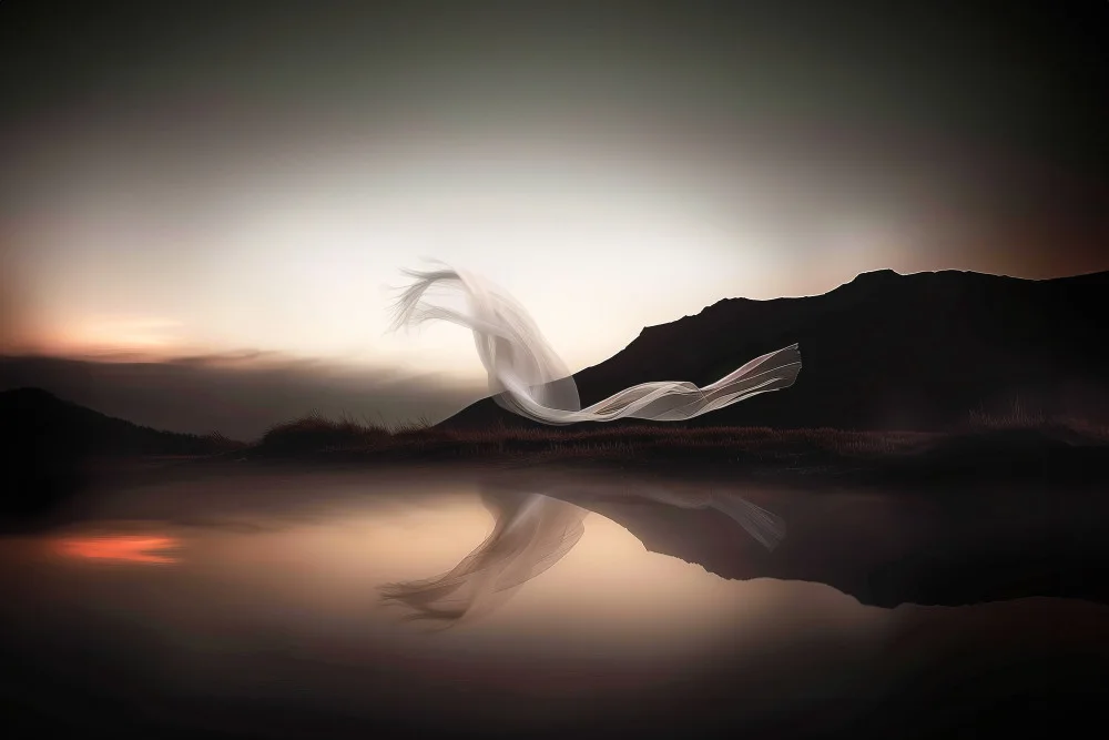 Hosam.Karara: Life's Flow...!!!