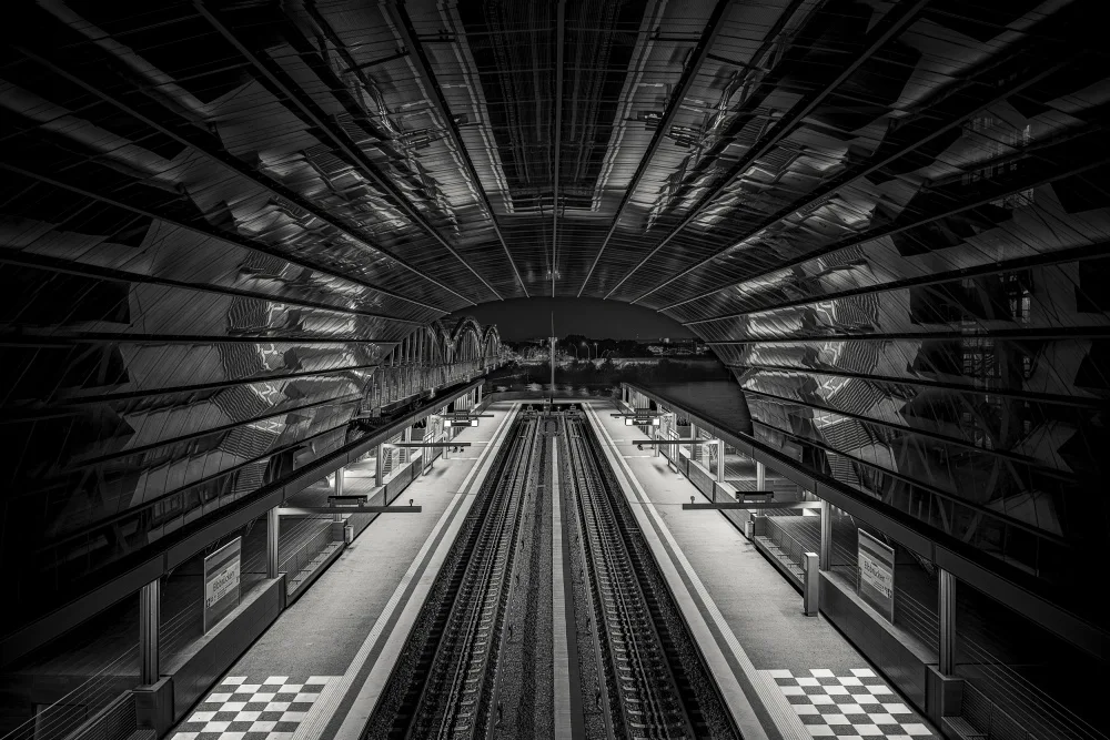 Eßig, Michael: Terminus