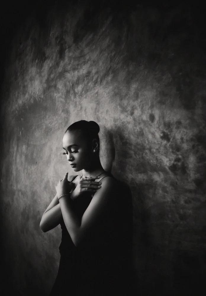 fajeri, muhamad fadhel: Portrait