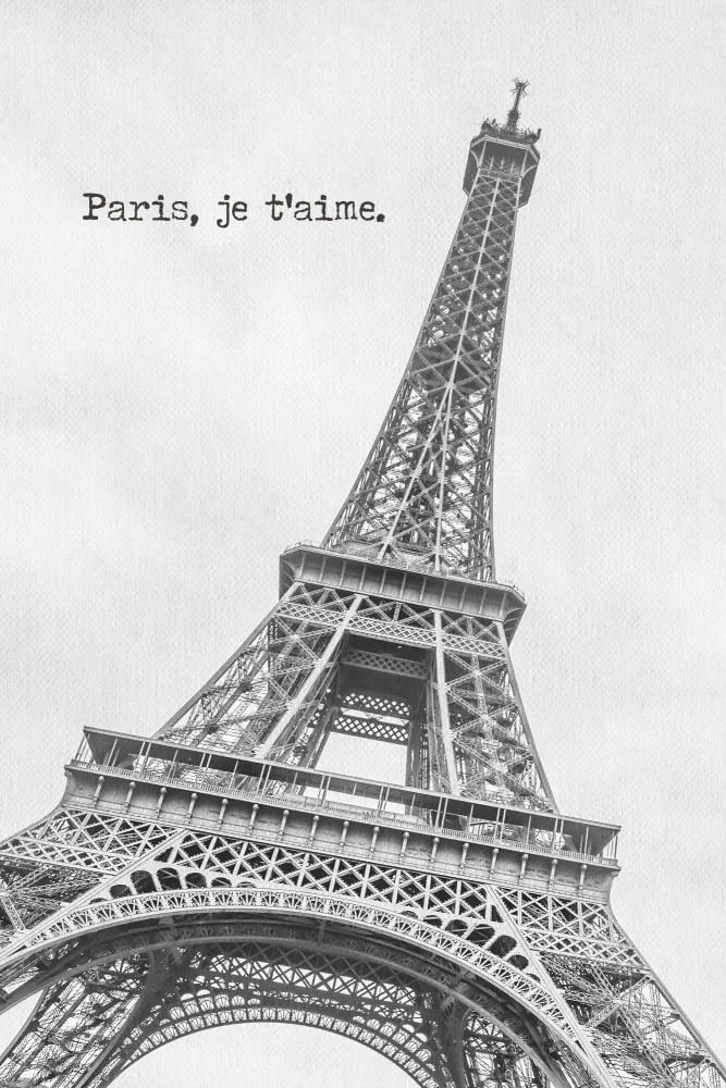 Viola, Melanie: Paris,je to tak